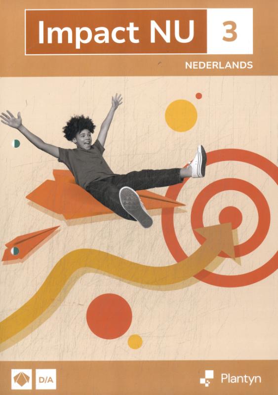 Omslag van Leerwerkboek
