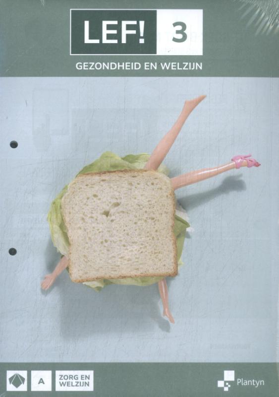 Omslag van Leerwerkboek