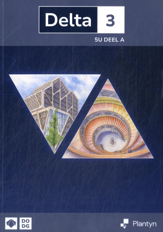 Omslag van Leerboek A