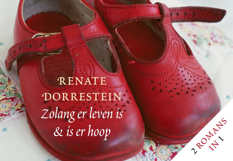 Omslag van Zolang er leven is & Is er hoop
