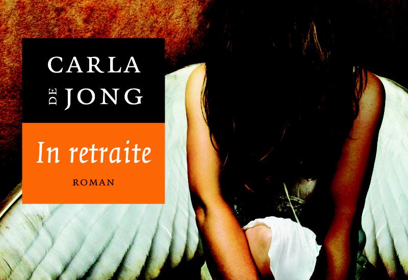 Omslag van In retraite