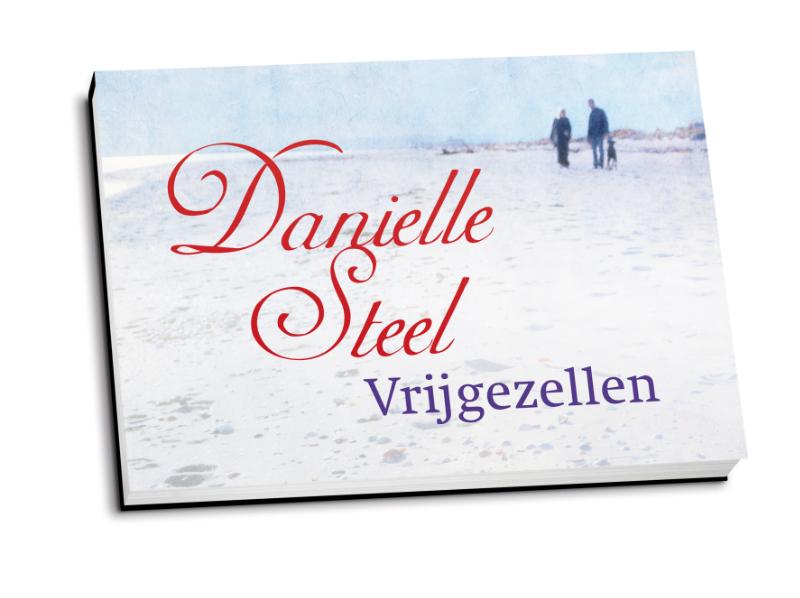 Omslag van Vrijgezellen