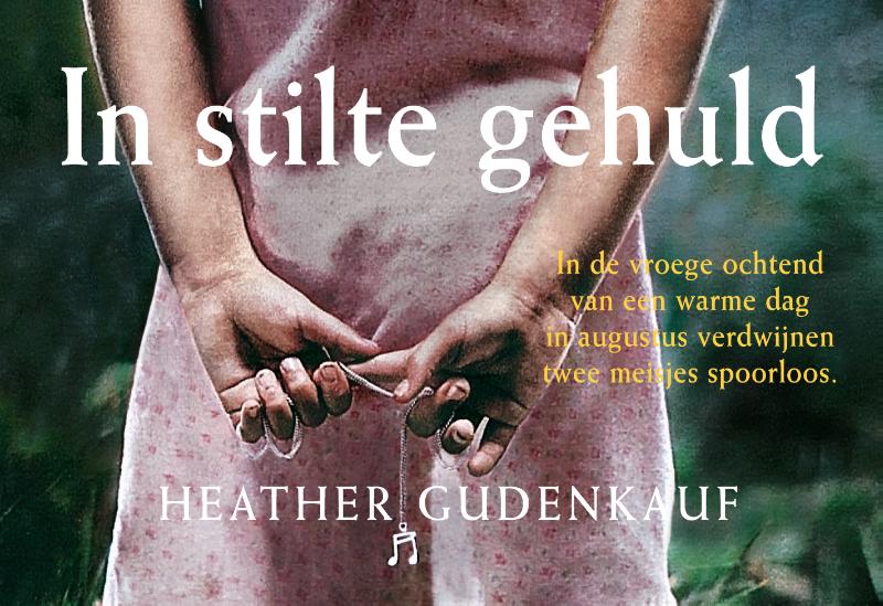Omslag van In stilte gehuld