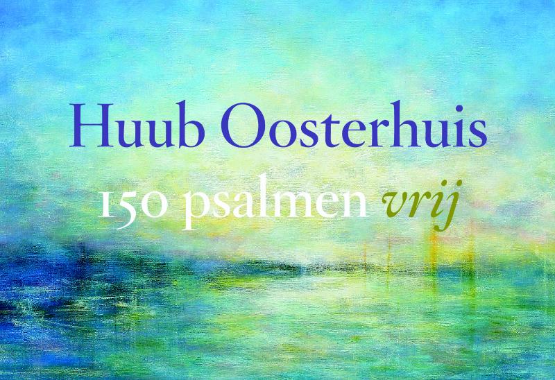 Omslag van 150 psalmen vrij
