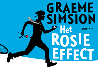Omslag van Het Rosie effect