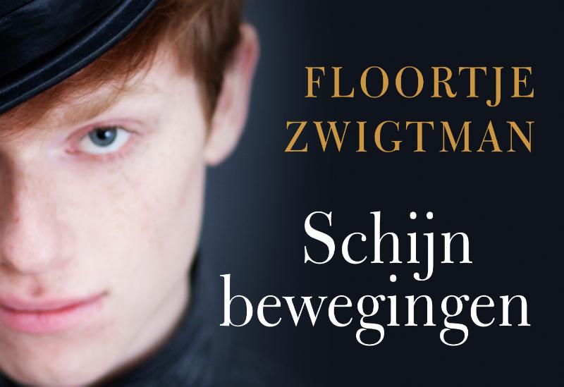 Omslag van Schijnbewegingen