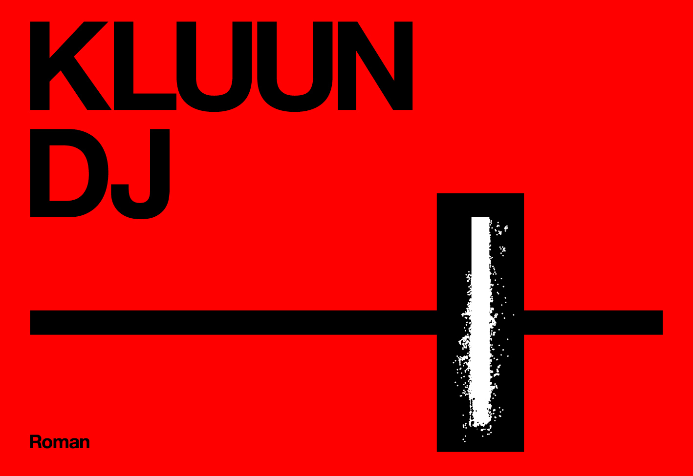 Omslag van DJ