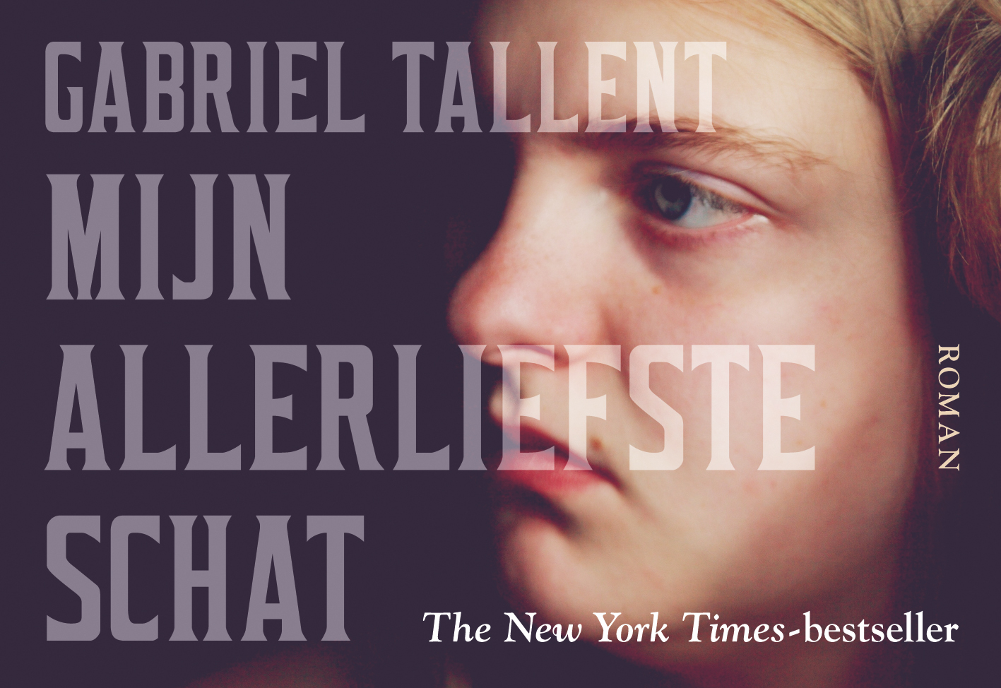Omslag van Mijn allerliefste schat