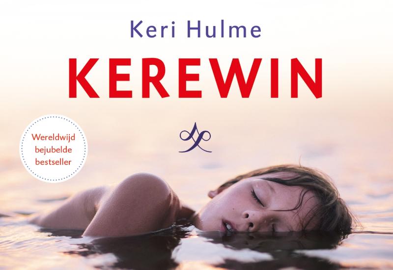 Omslag van Kerewin