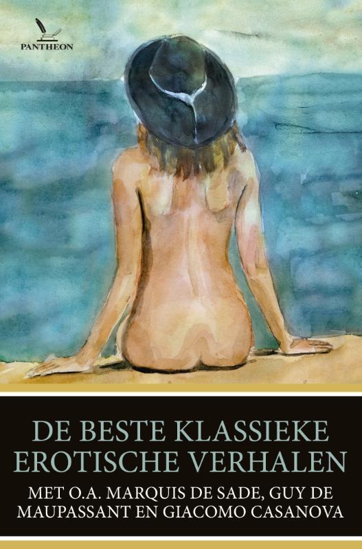 Omslag van Eros gesluierd