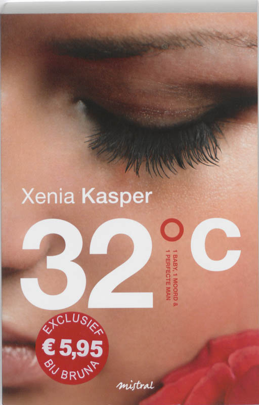 Omslag van 32C