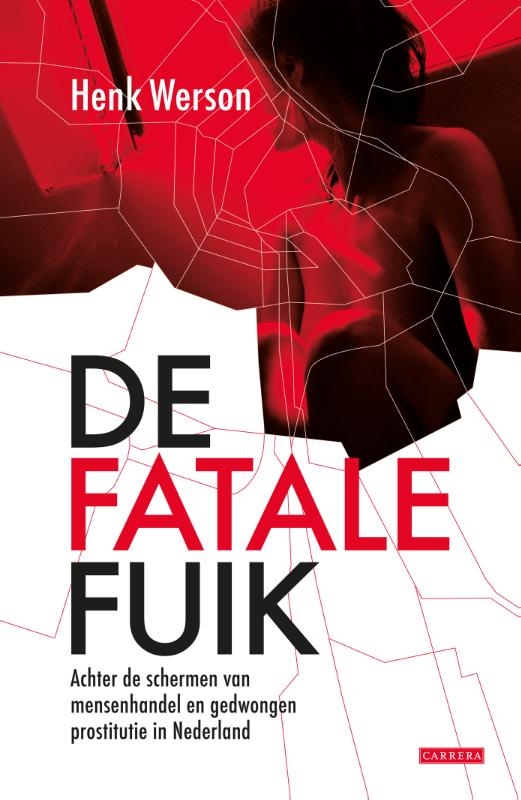 Omslag van De fatale fuik