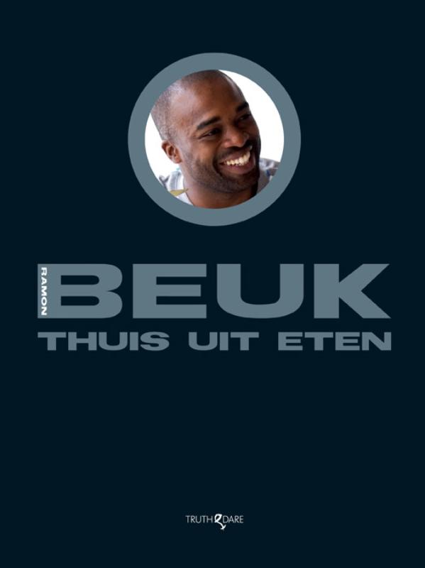 Omslag van Thuis uit eten