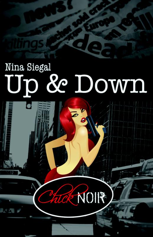 Omslag van Up & Down