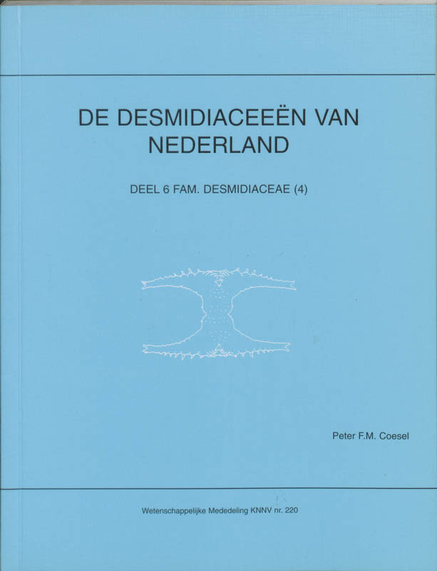 Omslag van 6