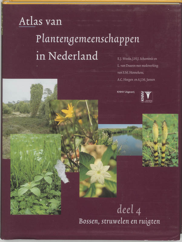 Omslag van 4