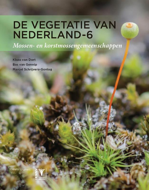 Omslag van 6