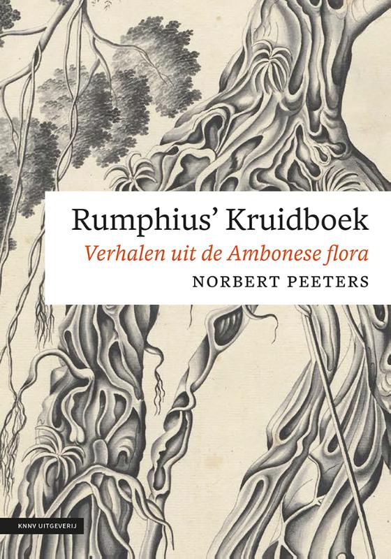 Omslag van Rumphius' Kruidboek