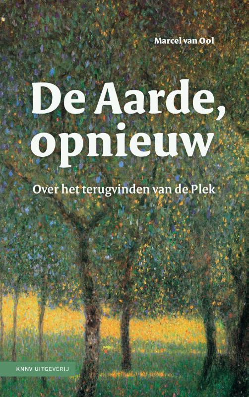 Omslag van De Aarde, opnieuw