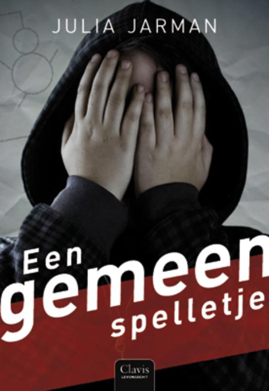 Omslag van Een gemeen spelletje