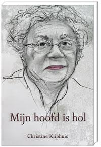 Omslag van Mijn hoofd is hol