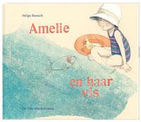 Omslag van Amelie en haar vis