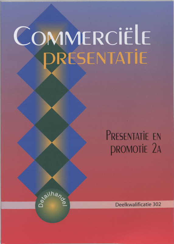 Omslag van Leerlingenboek