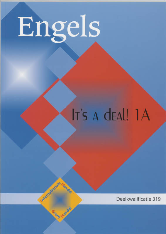 Omslag van 1a