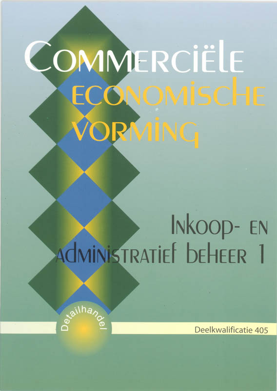 Omslag van Leerlingenboek