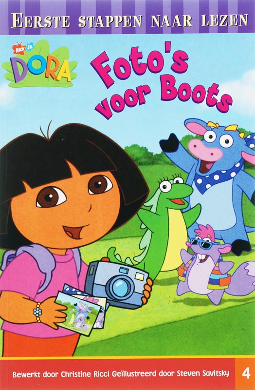 Omslag van Foto's voor boots