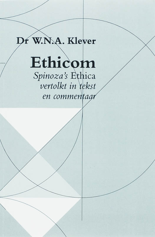 Omslag van Ethicom