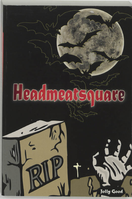 Omslag van Headmeatsquare
