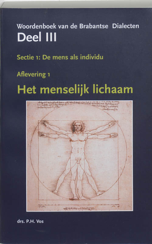 Omslag van III
