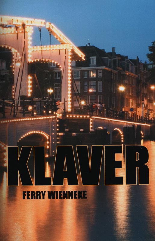 Omslag van Klaver