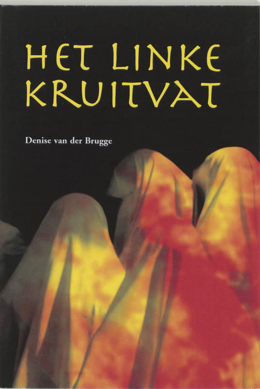 Omslag van Het linke kruidvat