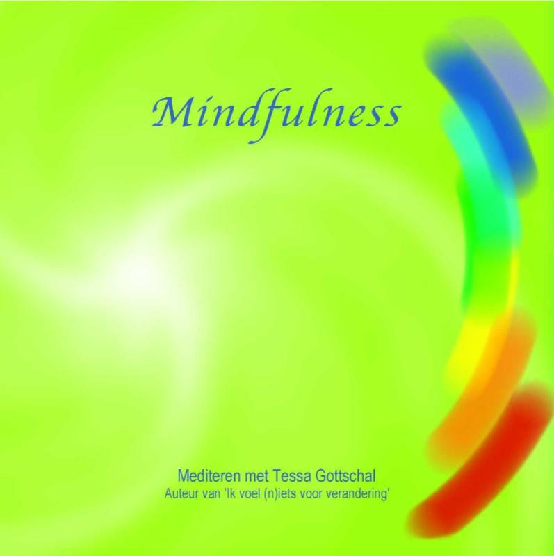 Omslag van Mindfulness