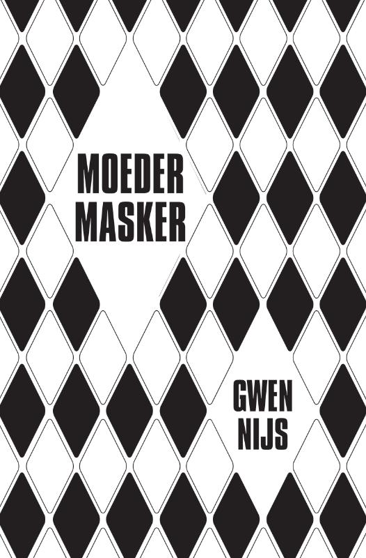 Omslag van Moedermasker
