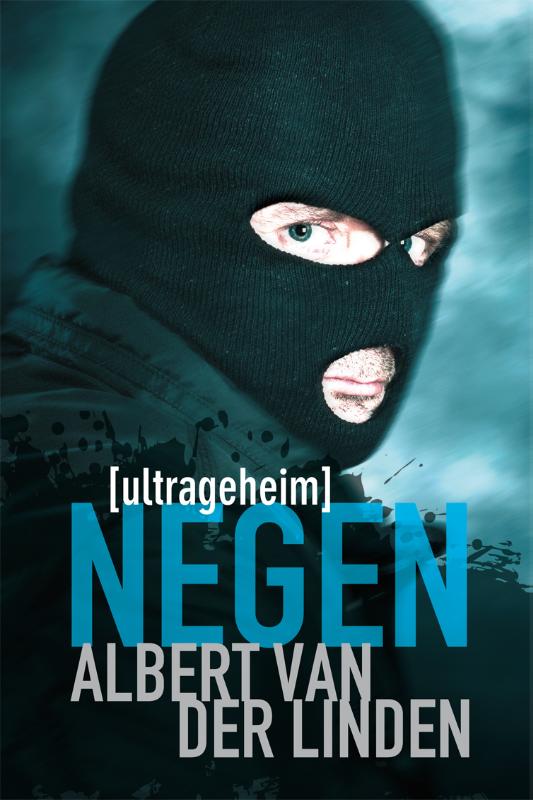 Omslag van Negen