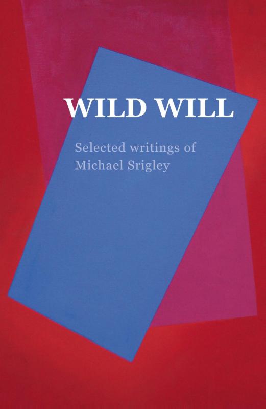 Omslag van Wild Will