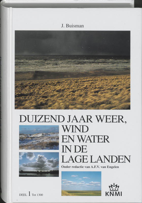 Omslag van 1 tot 1300