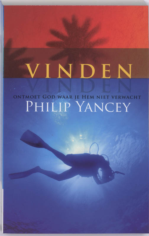 Omslag van Vinden