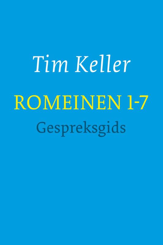Omslag van gespreksgids