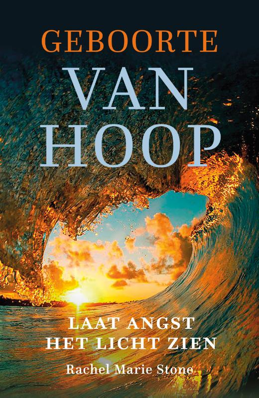 Omslag van Geboorte van hoop