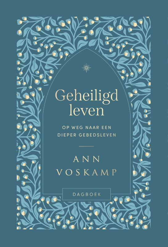 Omslag van Geheiligd leven
