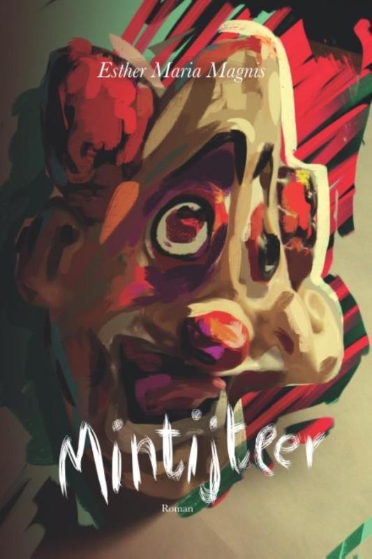 Omslag van Mintijteer