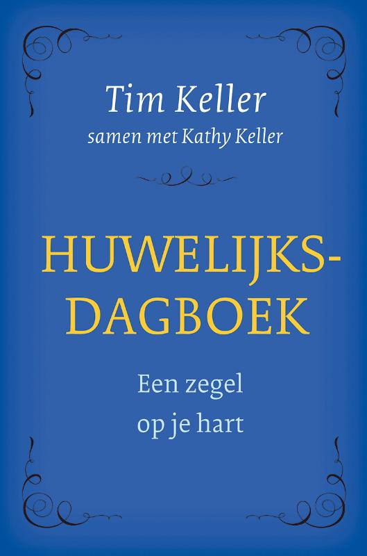 Omslag van Huwelijksdagboek