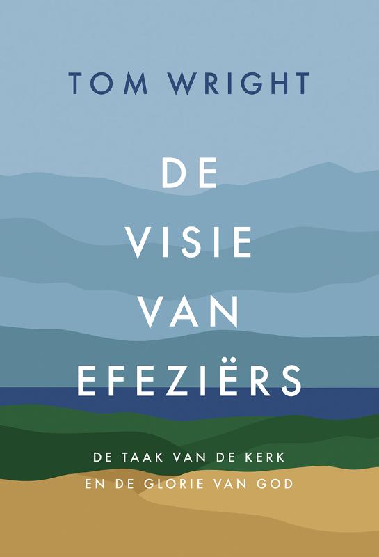 Omslag van De visie van Efeziërs