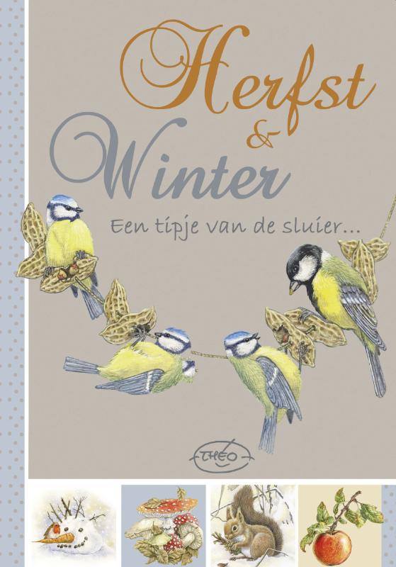 Omslag van Herfst & Winter