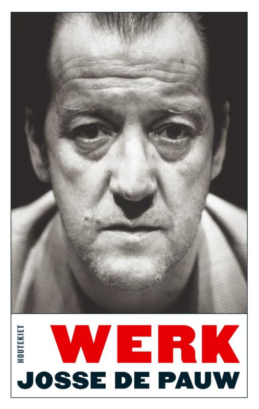 Omslag van Werk