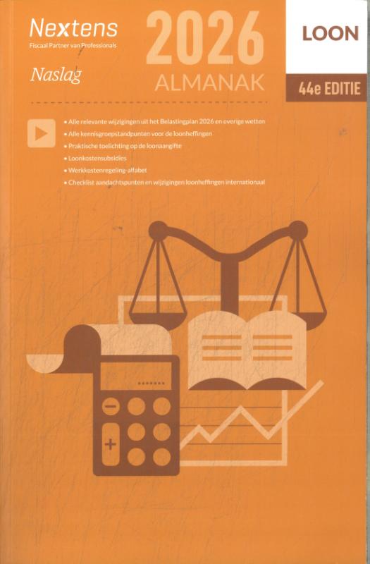 Omslag van Cursusboek